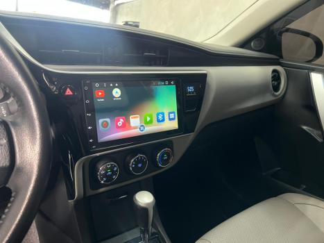 TOYOTA Corolla 1.8 16V 4P GLI UPPER FLEX AUTOM�TICO, Foto 6