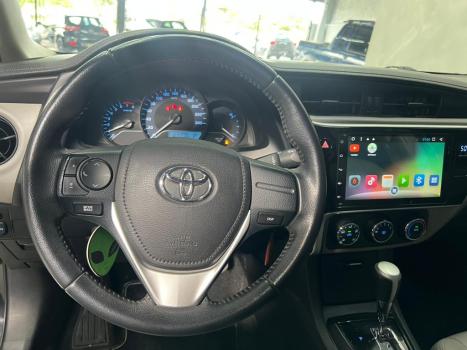 TOYOTA Corolla 1.8 16V 4P GLI UPPER FLEX AUTOM�TICO, Foto 7