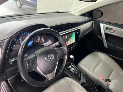 TOYOTA Corolla 1.8 16V 4P GLI UPPER FLEX AUTOM�TICO, Foto 8