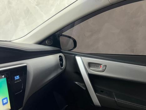 TOYOTA Corolla 1.8 16V 4P GLI UPPER FLEX AUTOM�TICO, Foto 9