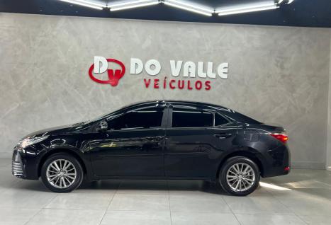 TOYOTA Corolla 1.8 16V 4P GLI UPPER FLEX AUTOM�TICO, Foto 11