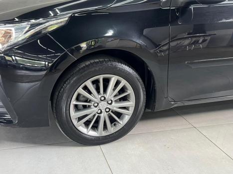 TOYOTA Corolla 1.8 16V 4P GLI UPPER FLEX AUTOM�TICO, Foto 12