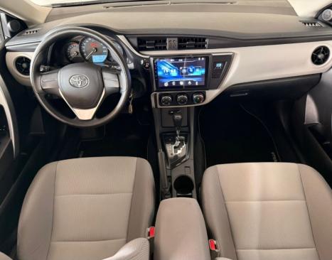 TOYOTA Corolla 1.8 16V 4P GLI FLEX AUTOM�TICO, Foto 3