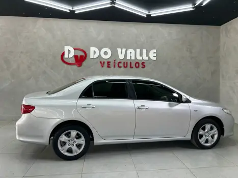 TOYOTA Corolla 1.8 16V 4P XEI FLEX AUTOM�TICO, Foto 2