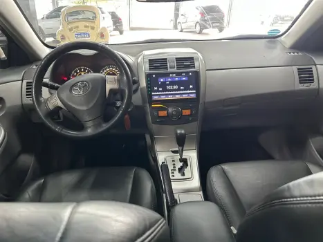 TOYOTA Corolla 1.8 16V 4P XEI FLEX AUTOM�TICO, Foto 4
