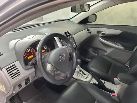 TOYOTA Corolla 1.8 16V 4P XEI FLEX AUTOM�TICO, Foto 5