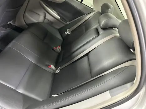 TOYOTA Corolla 1.8 16V 4P XEI FLEX AUTOM�TICO, Foto 7