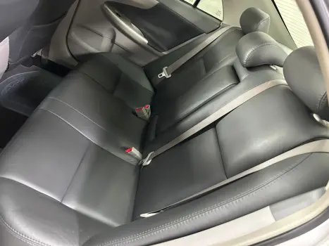 TOYOTA Corolla 1.8 16V 4P XEI FLEX AUTOM�TICO, Foto 10