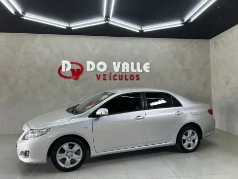 TOYOTA Corolla 1.8 16V 4P XEI FLEX AUTOM�TICO, Foto 11