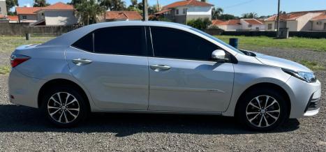 TOYOTA Corolla 1.8 16V 4P GLI FLEX, Foto 3