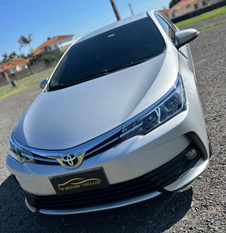 TOYOTA Corolla 1.8 16V 4P GLI FLEX, Foto 7