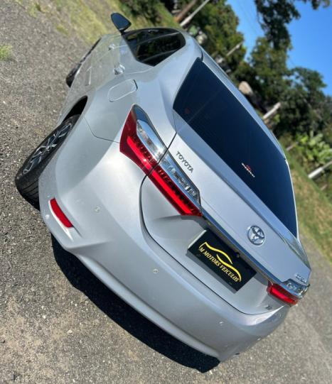 TOYOTA Corolla 1.8 16V 4P GLI FLEX, Foto 9