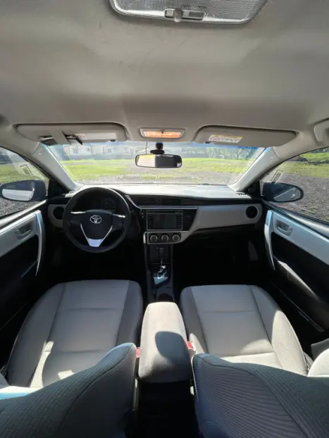 TOYOTA Corolla 1.8 16V 4P GLI FLEX, Foto 11