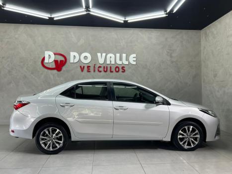 TOYOTA Corolla 1.8 16V 4P GLI AUTOM�TICO, Foto 3