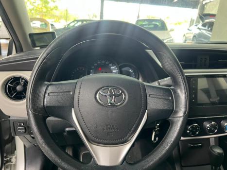 TOYOTA Corolla 1.8 16V 4P GLI AUTOM�TICO, Foto 5