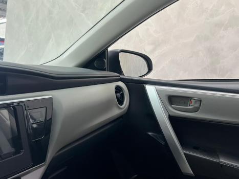 TOYOTA Corolla 1.8 16V 4P GLI AUTOM�TICO, Foto 6