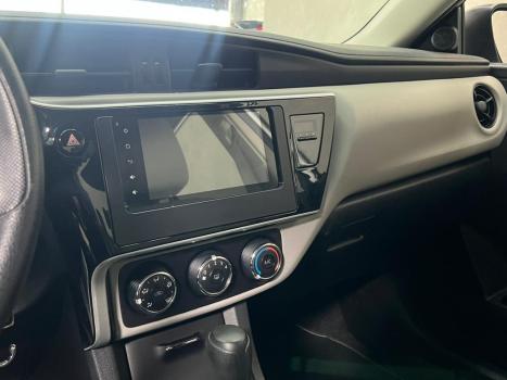 TOYOTA Corolla 1.8 16V 4P GLI AUTOM�TICO, Foto 7