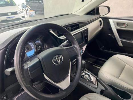 TOYOTA Corolla 1.8 16V 4P GLI AUTOM�TICO, Foto 8