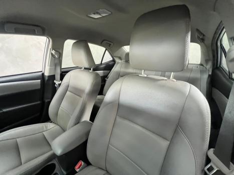 TOYOTA Corolla 1.8 16V 4P GLI AUTOM�TICO, Foto 12