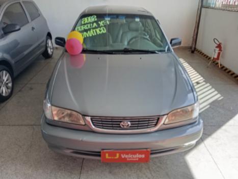 TOYOTA Corolla 1.8 16V 4P XEI FLEX AUTOM�TICO, Foto 1