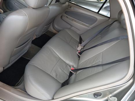 TOYOTA Corolla 1.8 16V 4P XEI FLEX AUTOM�TICO, Foto 3