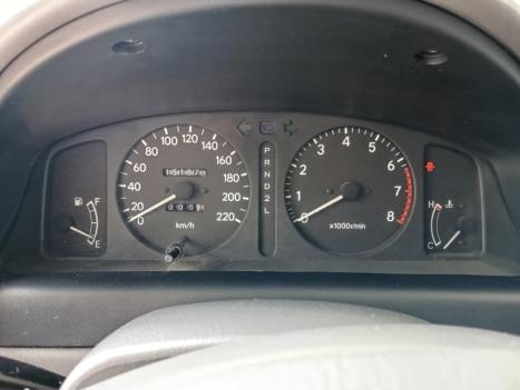 TOYOTA Corolla 1.8 16V 4P XEI FLEX AUTOM�TICO, Foto 5