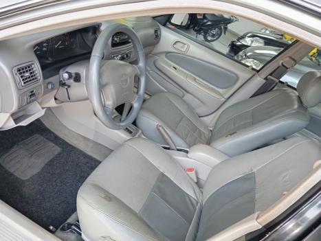 TOYOTA Corolla 1.8 16V 4P XEI FLEX AUTOM�TICO, Foto 7