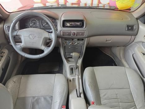 TOYOTA Corolla 1.8 16V 4P XEI FLEX AUTOM�TICO, Foto 8