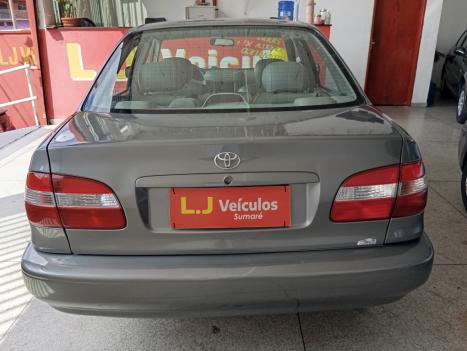TOYOTA Corolla 1.8 16V 4P XEI FLEX AUTOM�TICO, Foto 10