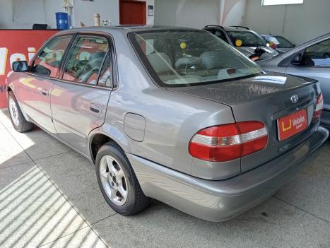 TOYOTA Corolla 1.8 16V 4P XEI FLEX AUTOM�TICO, Foto 11