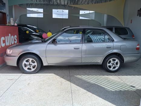 TOYOTA Corolla 1.8 16V 4P XEI FLEX AUTOM�TICO, Foto 12