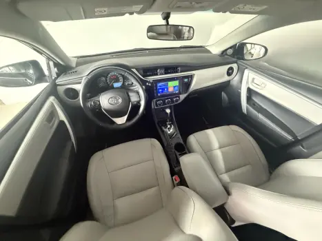 TOYOTA Corolla 1.8 16V 4P GLI FLEX UPPER, Foto 5