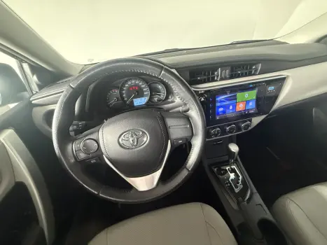 TOYOTA Corolla 1.8 16V 4P GLI FLEX UPPER, Foto 7
