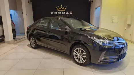 TOYOTA Corolla 1.8 16V 4P GLI FLEX AUTOM�TICO, Foto 1