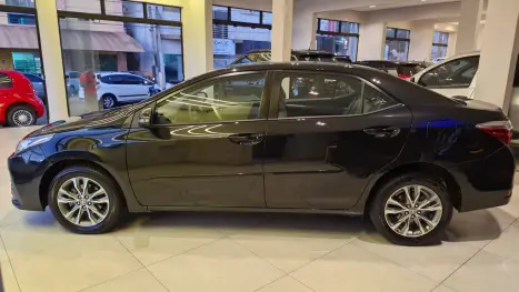 TOYOTA Corolla 1.8 16V 4P GLI FLEX AUTOM�TICO, Foto 4
