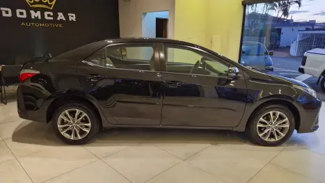 TOYOTA Corolla 1.8 16V 4P GLI FLEX AUTOM�TICO, Foto 8