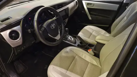 TOYOTA Corolla 1.8 16V 4P GLI FLEX AUTOM�TICO, Foto 10