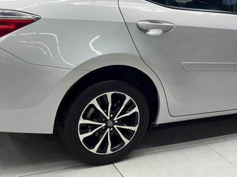 TOYOTA Corolla 1.8 16V 4P GLI AUTOM�TICO, Foto 2