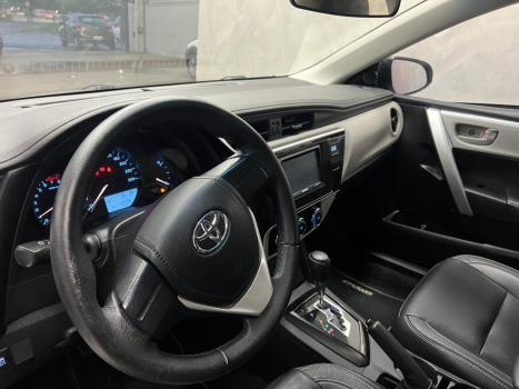TOYOTA Corolla 1.8 16V 4P GLI AUTOM�TICO, Foto 5