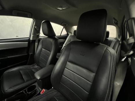 TOYOTA Corolla 1.8 16V 4P GLI AUTOM�TICO, Foto 6