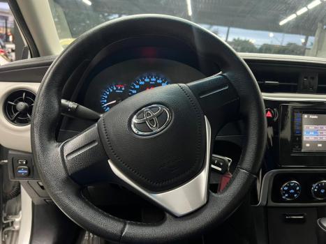 TOYOTA Corolla 1.8 16V 4P GLI AUTOM�TICO, Foto 7