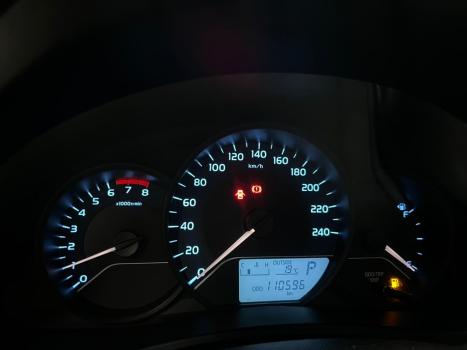 TOYOTA Corolla 1.8 16V 4P GLI AUTOM�TICO, Foto 9