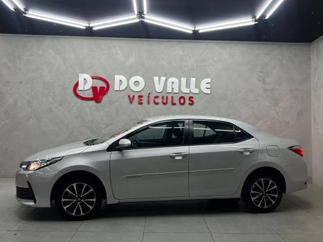 TOYOTA Corolla 1.8 16V 4P GLI AUTOM�TICO, Foto 12