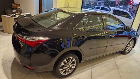TOYOTA Corolla 1.8 16V 4P GLI AUTOM�TICO, Foto 7