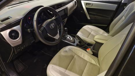TOYOTA Corolla 1.8 16V 4P GLI AUTOM�TICO, Foto 10