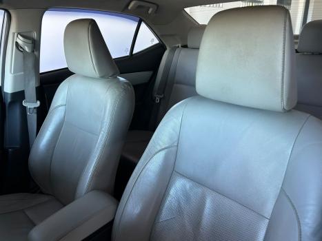 TOYOTA Corolla 1.8 16V 4P GLI FLEX AUTOM�TICO, Foto 7