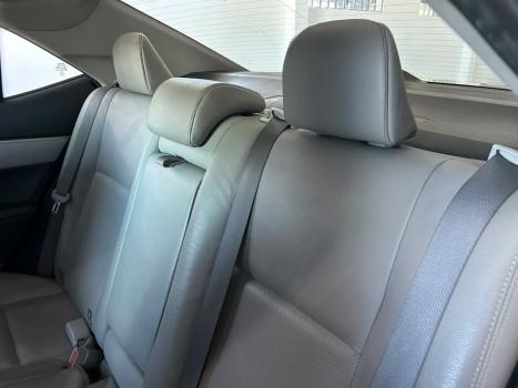 TOYOTA Corolla 1.8 16V 4P GLI FLEX AUTOM�TICO, Foto 8
