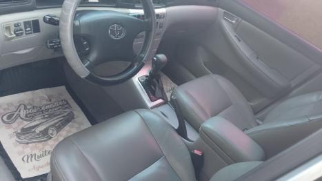 TOYOTA Corolla 1.8 16V 4P SEG AUTOM�TICO, Foto 5