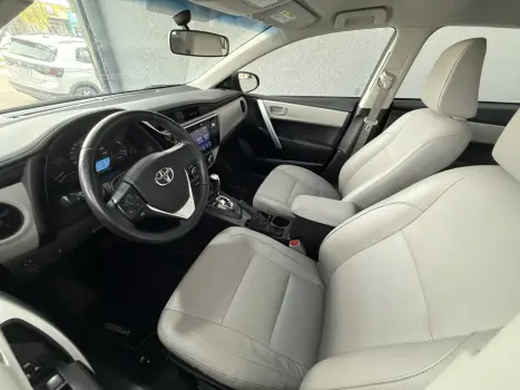 TOYOTA Corolla 1.8 16V 4P GLI FLEX UPPER, Foto 5
