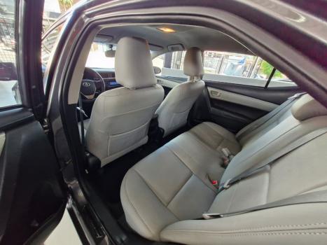 TOYOTA Corolla 1.8 16V 4P GLI UPPER FLEX AUTOM�TICO, Foto 10